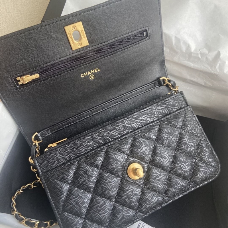 Chanel WOC Bags